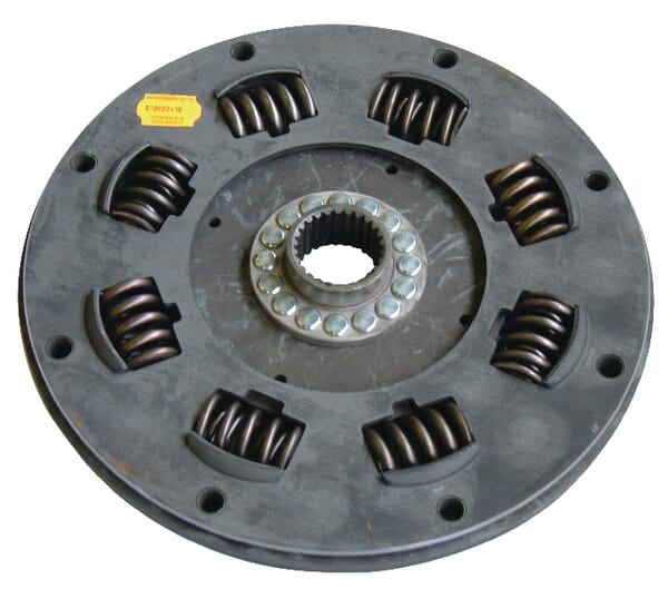 KRAMP Dämpfer LuK 370002410