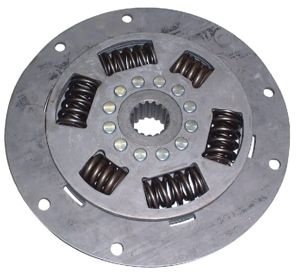 KRAMP Dämpfer LuK 370002510