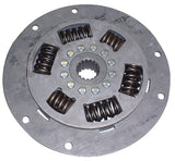KRAMP Dämpfer LuK 370002510