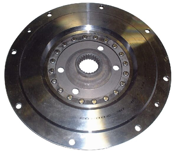 KRAMP Dämpfer LuK 370002610