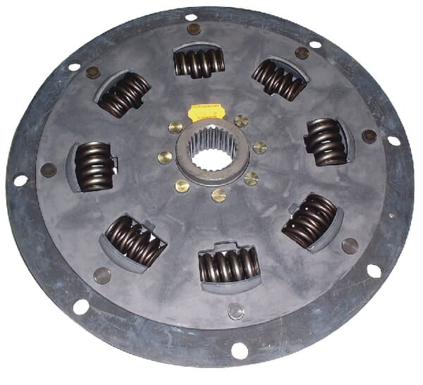 KRAMP Dämpfer LuK 370002710