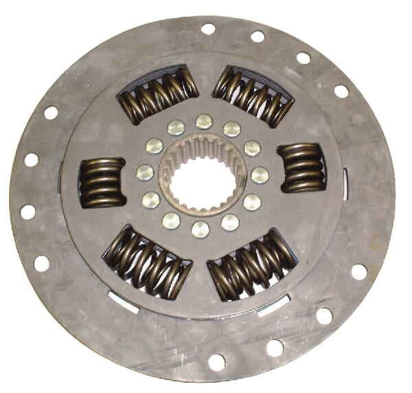 KRAMP Dämpfer LuK 370003010