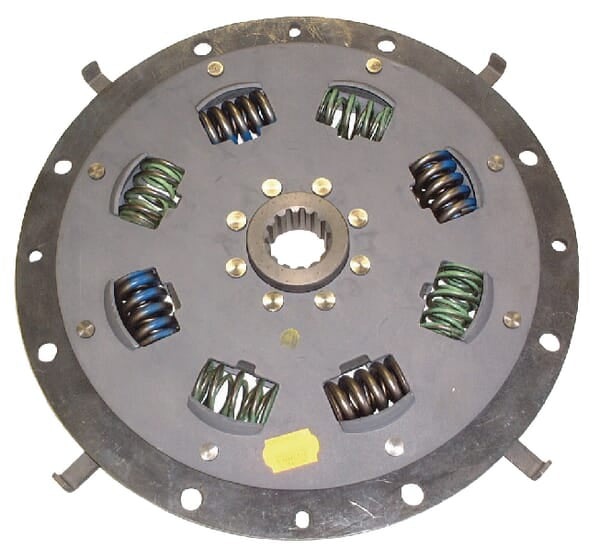 KRAMP Dämpfer LuK 370003210