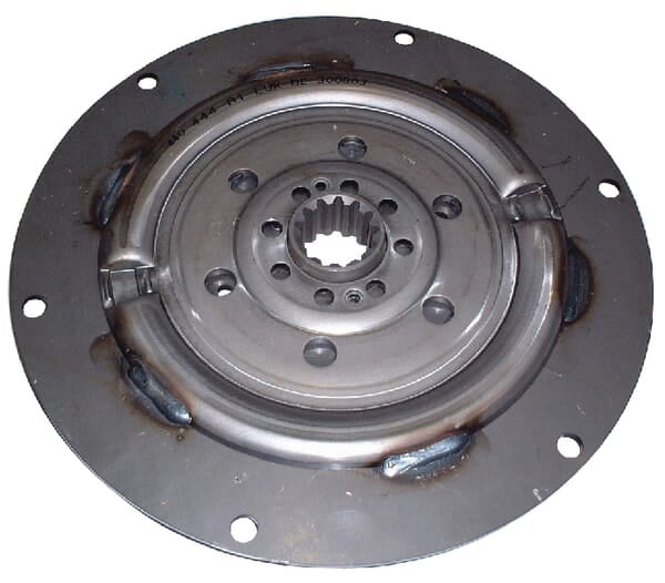 KRAMP Dämpfer LuK 370003410