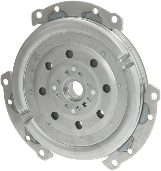 KRAMP Dämpfer LuK 370003510