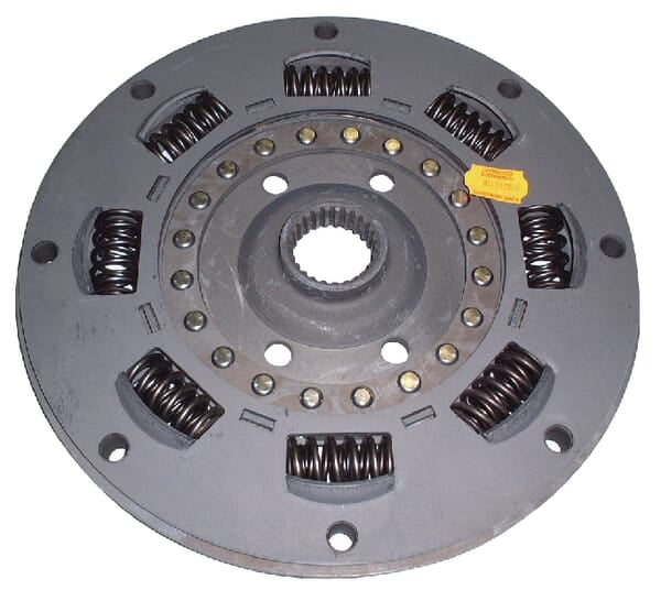 KRAMP Dämpfer LuK 370004110