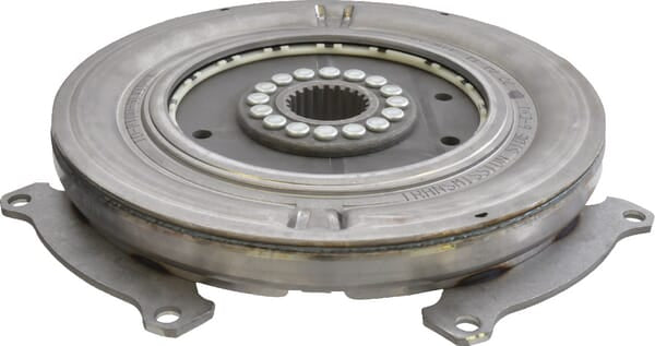 KRAMP Dämpfer LuK 370005210