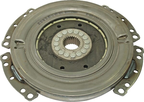 Damper LuK