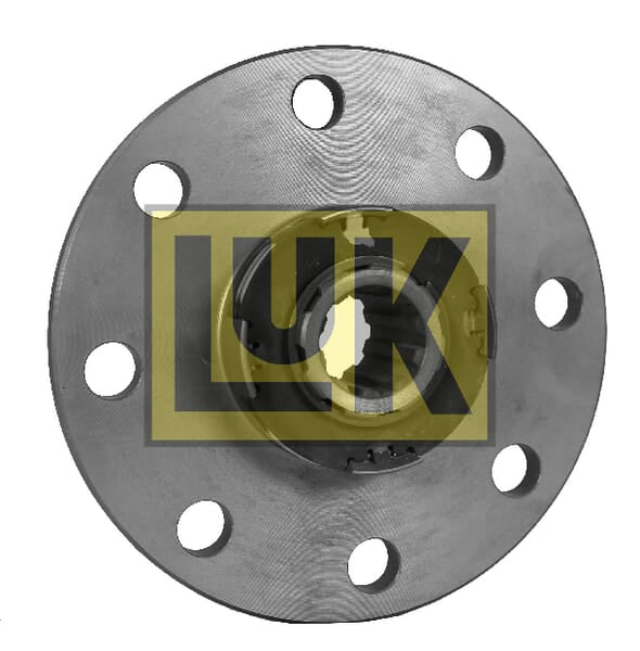 KRAMP Dämpfer LuK 370006610