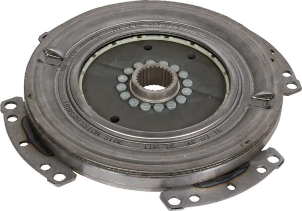 KRAMP Dämpfer LuK 370007910