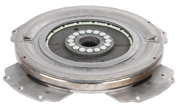 KRAMP Dämpfer LuK 370008310