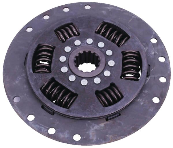 KRAMP Dämpfer LuK 370008410