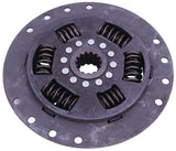 KRAMP Dämpfer LuK 370008410