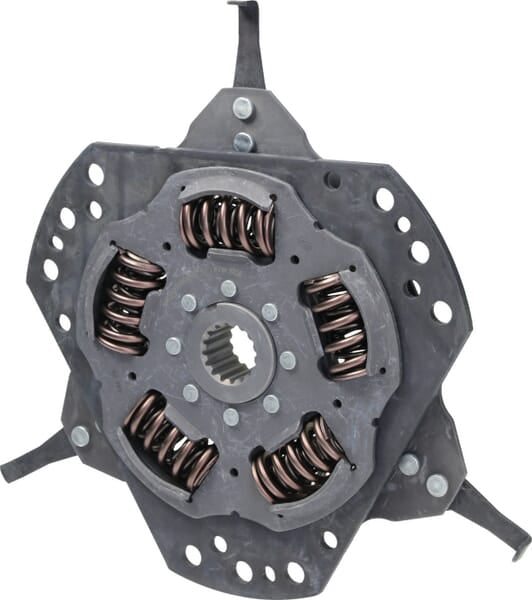 KRAMP Dämpfer LuK 370008510