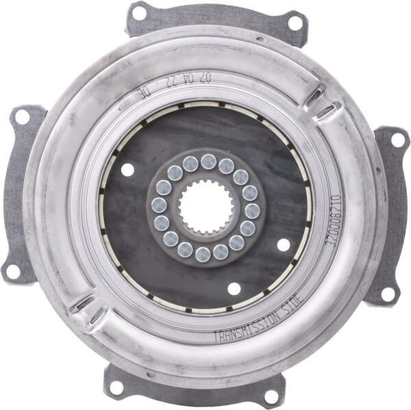 KRAMP Dämpfer LuK 370008710