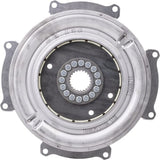 KRAMP Dämpfer LuK 370008710