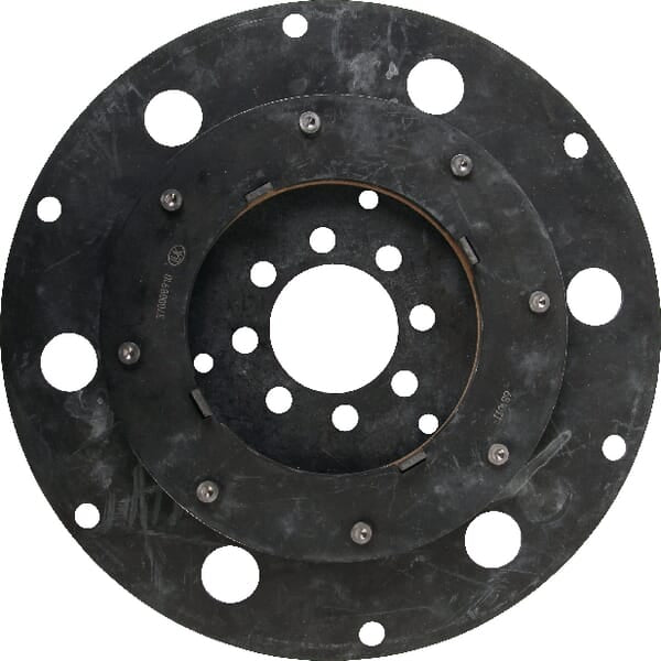 KRAMP Dämpfer LuK 370008910