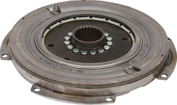 KRAMP Dämpfer LuK 370011610
