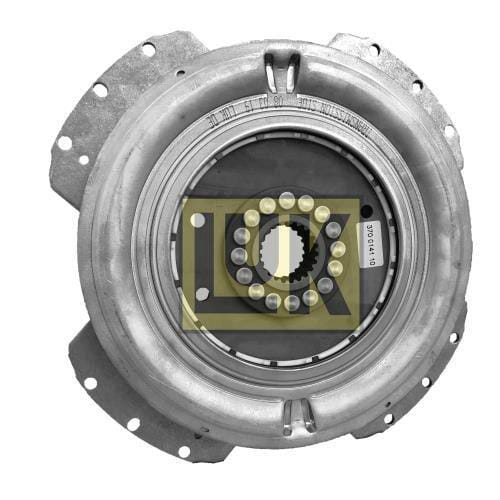 KRAMP Dämpfer 370014110