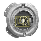 KRAMP Dämpfer 370014110