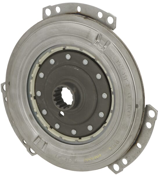 KRAMP Dämpfer 370014410