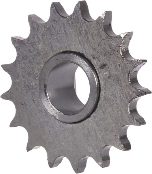 SEKO-Kongskilde Zahnrad - 1 Stück - 370086200