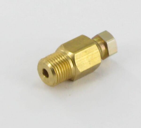 KRAMP Gerade Verschraubung 4-1/8 BSP 3700CB18