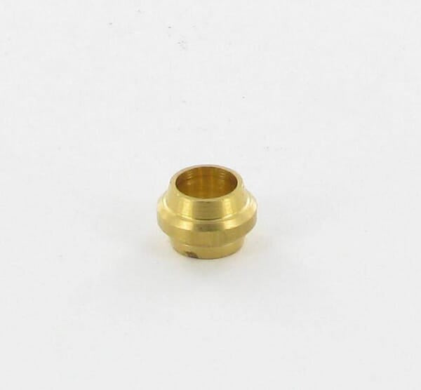 KRAMP Klemmring 4 MM 3700EO532