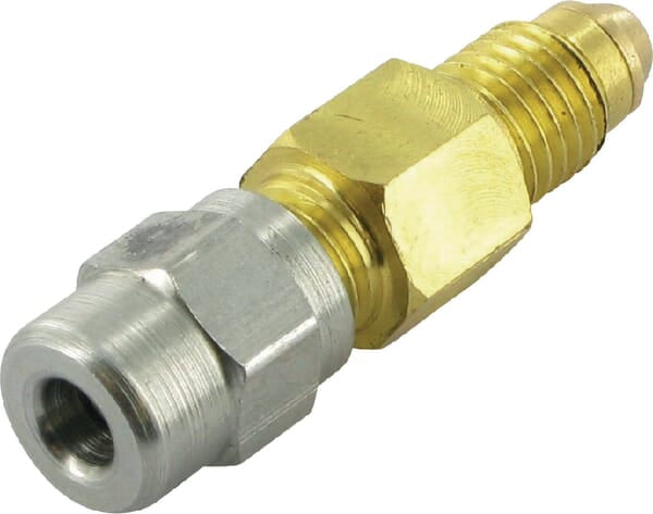 Vanne de régulation de débit 7 DR/MIN