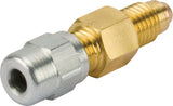 Vanne de régulation de débit 57 DR/MIN