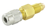 Flow control valve 29 DR/MIN