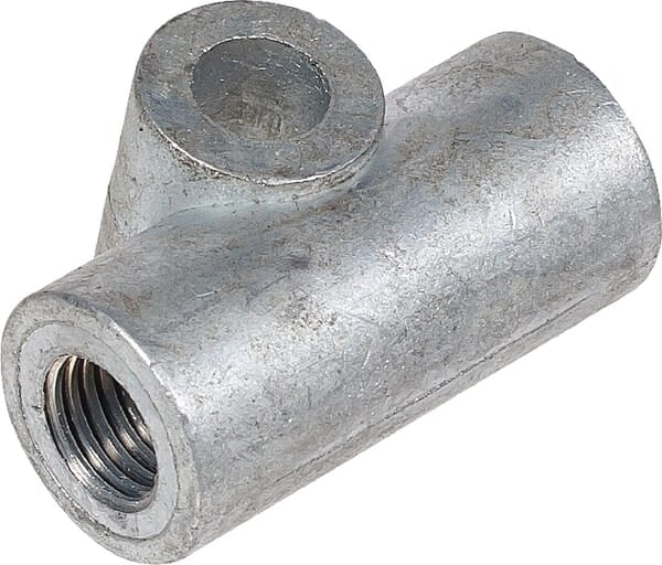 KRAMP Gerade Verschraubung 5/16 UNF 3700MFD00