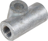 KRAMP Gerade Verschraubung 5/16 UNF 3700MFD00