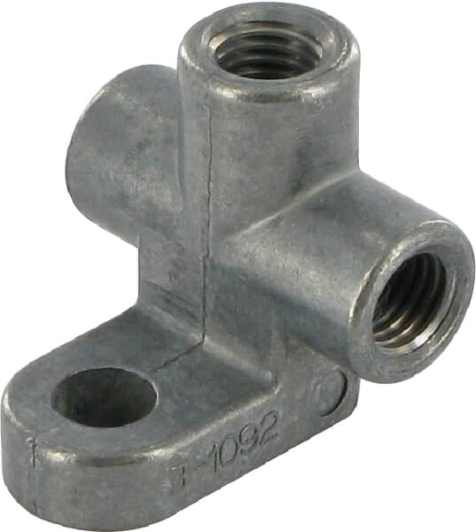 KRAMP T-Stück 5/16 UNF 3700MFD01