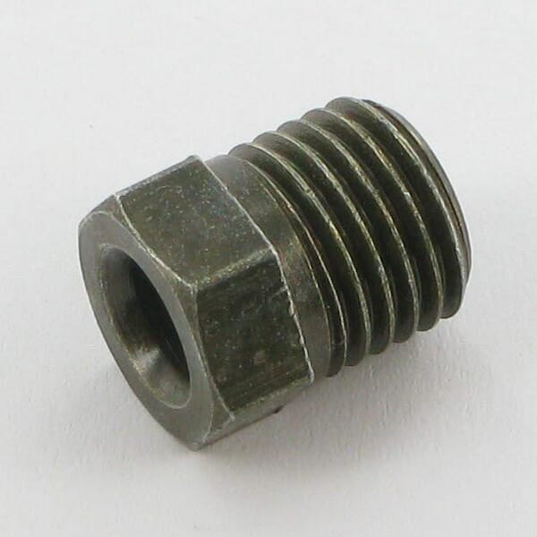 KRAMP Mutter 3/16 3700N316