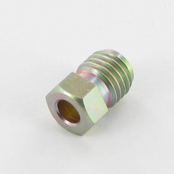KRAMP Mutter 4 MM 3700N532