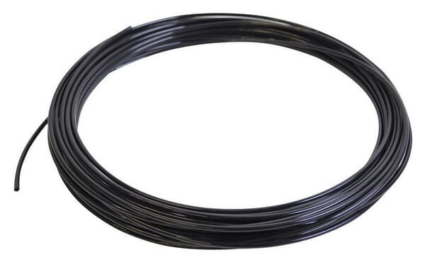 KRAMP Nylon Schlauch 3/16 - 0,01 Meter 3700TSR316