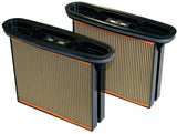 KRAMP Filter RNT 1225 (2x) 370133