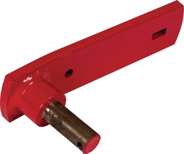 SEKO-Kongskilde Obere Basis - 1 Stück - 370136600