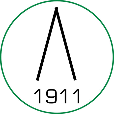 Kerbl Kerbzange/keilförm. Ausschn. 1911