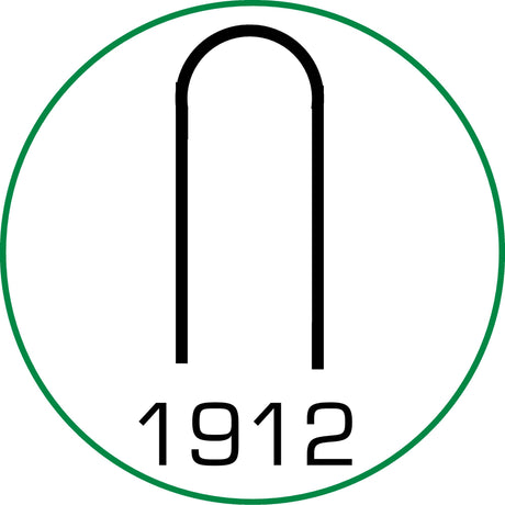 Kerbl Kerbzange/abgerund. Ausschnitt 1912