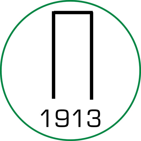 Kerbl Kerbzange/rechteck. Ausschnitt 1913