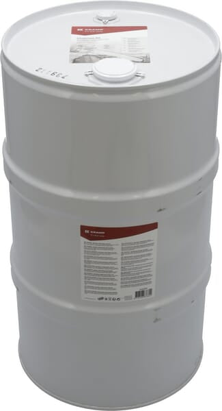 Huile minérale pour chaîne de scie 150cst 60L