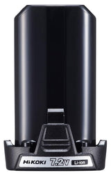 KRAMP Akku, BCL715G 7,2V 1,5Ah Li-Ion 370774