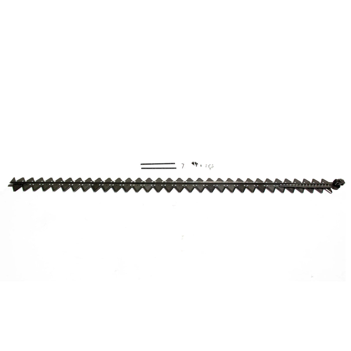 Original New Holland CNH Ersatzteil Nummer 371617A2 MÄHBALKEN, KOMPLETT 