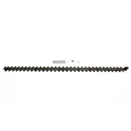 Original New Holland CNH Ersatzteil Nummer 371617A2 MÄHBALKEN, KOMPLETT 