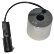 Original New Holland CNH Ersatzteil Nummer 371739A1 SPULE 