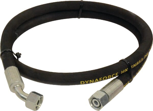 SEKO-Kongskilde Hydraulikschlauch - 1 Stück - 372006210