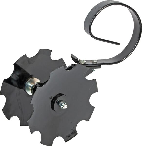 SEKO-Kongskilde Scheibensatz - 1 Stück - 372192500