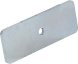 Stoll Abdeckplatte 3722660